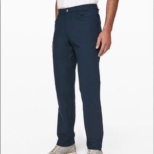 Lululemon ABC Pant Slim
